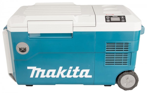Makita CW001GZ01 Akku-Kühl- und Heizbox
