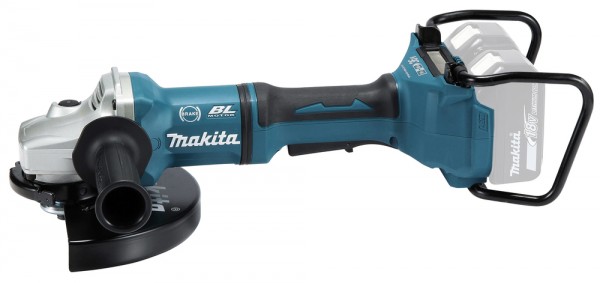 Makita DGA900Z Akku-Winkelschleifer