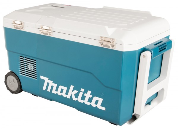 Makita CW001GZ01 Akku-Kühl- und Heizbox