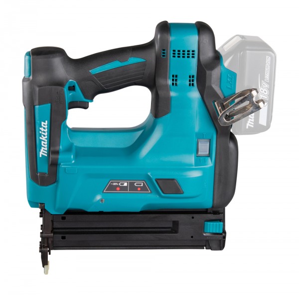 Makita DBN500Z Akku-Stauchkopfnagler
