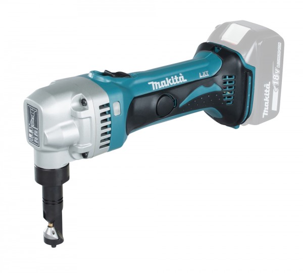 Makita DJN161Z Akku-Knabber