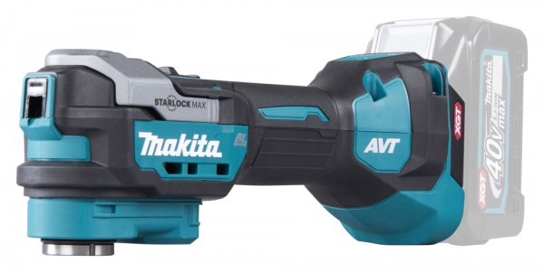 Makita TM001GZ Akku-Multitool