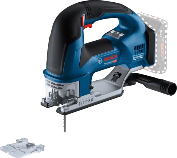 Bosch Professional GST 18V-155 BC (C) Akku-Stichsäge solo (06015B1001)