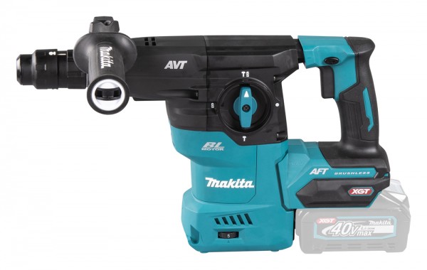 Makita HR009GZ Akku-Bohrhammer
