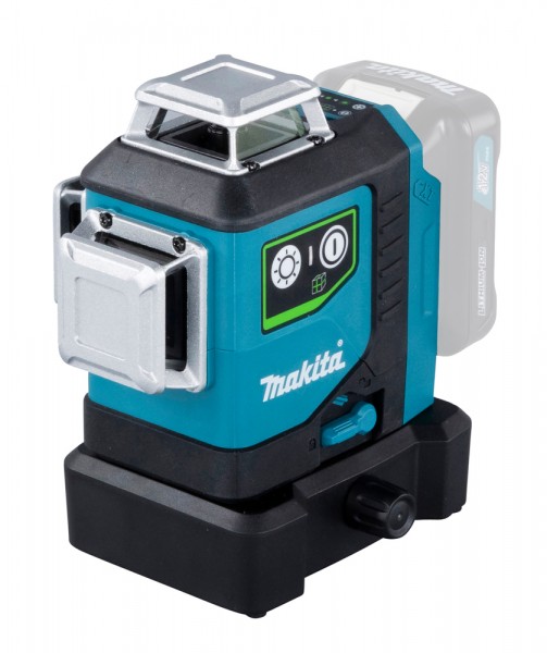 Makita SK700GD Akku-Multilinienlaser