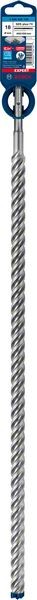 Bosch Professional Expert SDS plus-7X Hammerbohrer, 18 x 400 x 450 mm (2608900139)
