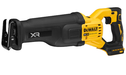 Dewalt DCS386NT-XJ Akku-Säbelsäge