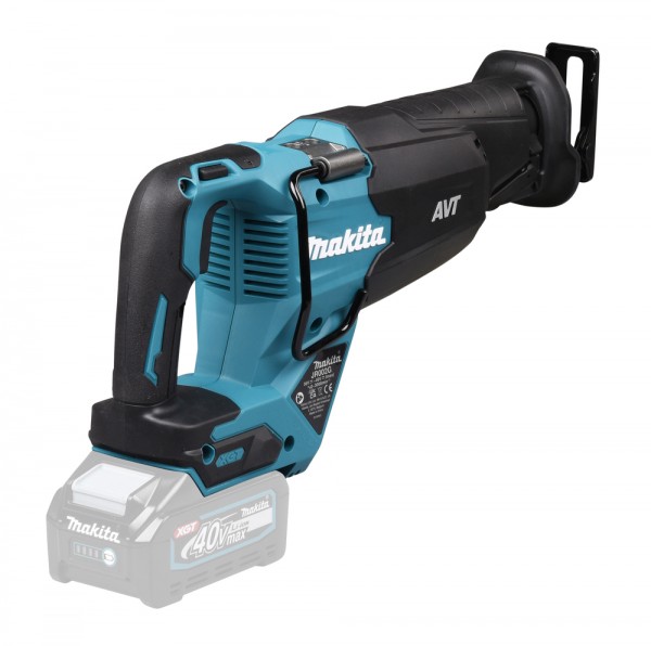 Makita JR002GZ Akku-Reciprosäge