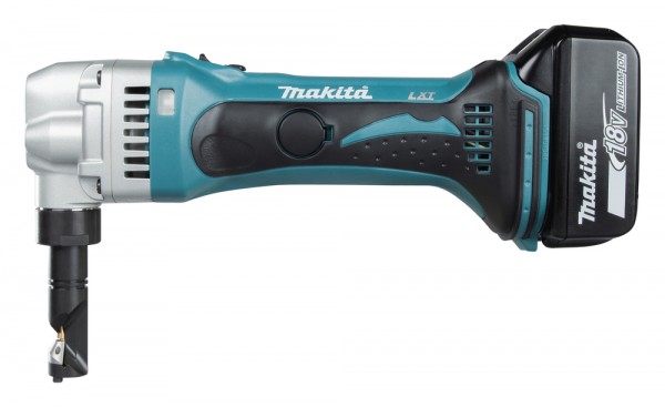 Makita DJN161RTJ Akku-Knabber