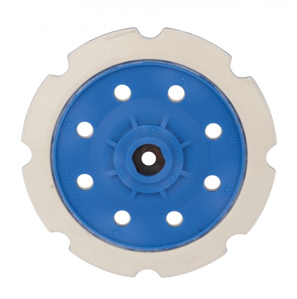 Makita Schleifteller Klett 150mm (197928-2)