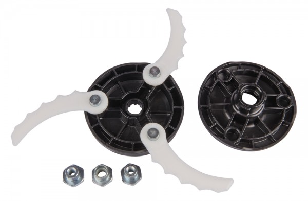 Makita Kunststoffmesserknopf für DUR190, DUR192, DUR368, DUR369 (198383-1)