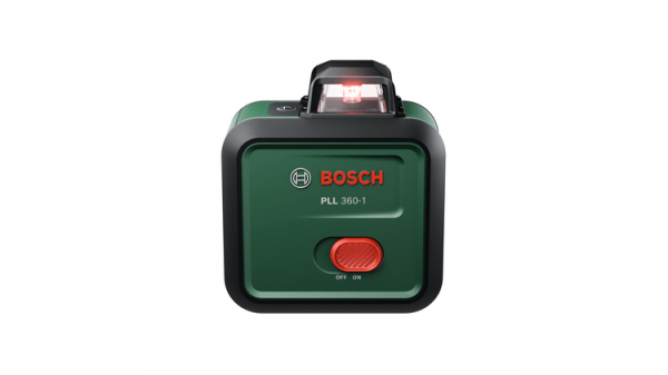 Bosch DIY PLL 360-1 Linienlaser Standard (0603663L00)