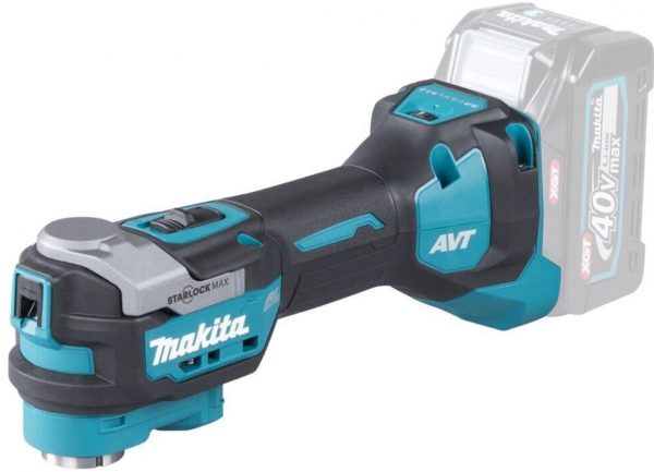 Makita TM001GZ Akku-Multitool