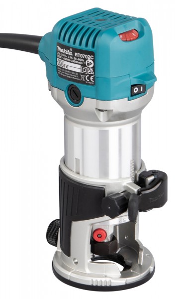 Makita RT0702C Einhandfräse