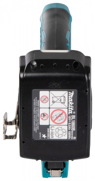 Makita DST112Z Akku-Tacker