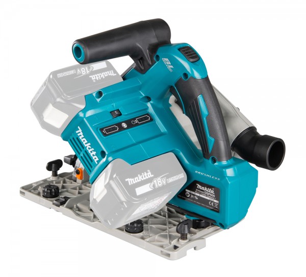 Makita DSP600Z Akku-Tauchsäge