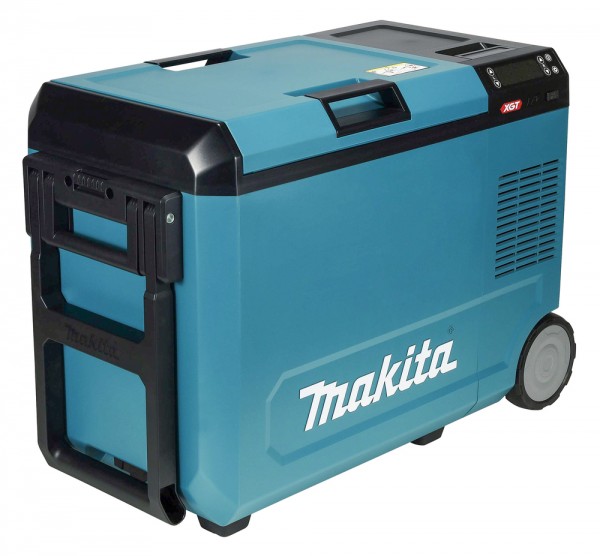 Makita CW004GZ Akku-Kühl- und Wärmebox