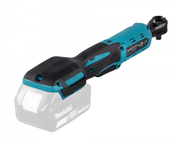 Makita DWR180Z Akku-Ratschenschlüssel