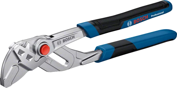 Bosch Professional Zangenschlüssel 250mm (1600A02W3R)