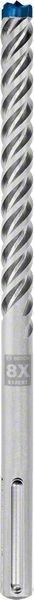 Bosch Professional Expert SDS max-8X Hammerbohrer, 20 x 200 x 320 mm (2608900228)