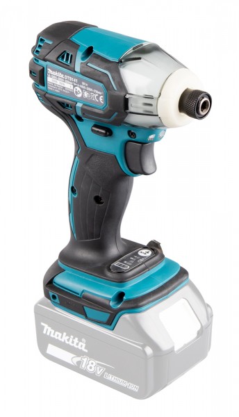 Makita DTS141Z Akku-Impulsschrauber