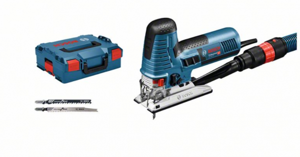 Bosch Professional GST 160 CE (L) Stichsäge (0601517000)