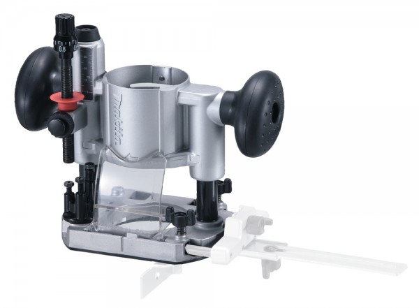 Makita Eintauchmodul für DRT50, RT0702, RT001 (195563-0)