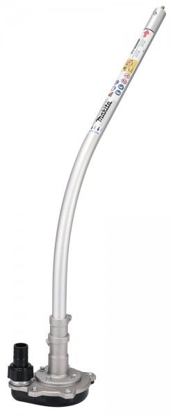 Makita PF400MP Wasserpumpenaufsatz für DUX18, DUX60, UX01