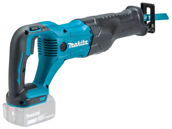 Makita DJR186Z Akku-Reciprosäge