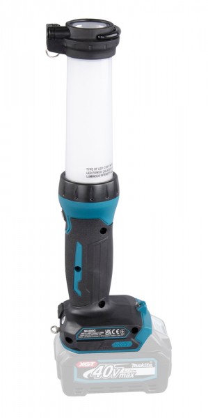 Makita ML002G Akku-Lampe