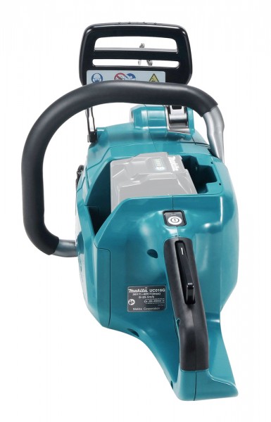 Makita UC016GZ Akku-Kettensäge
