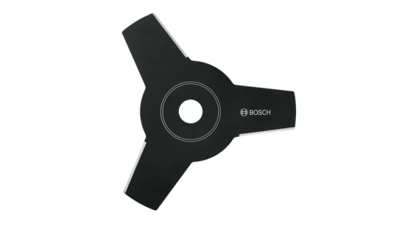 Bosch DIY Ersatzmesser für AdvancedBrushCut 36V (F016800627)