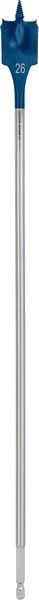 Bosch Professional Expert SelfCut Speed Flachfräsbohrer, 26 x 400 mm (2608900351)