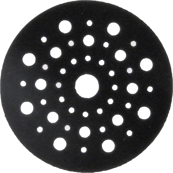 Bosch Professional Zwischenlage Pad Saver 125 mm (2608000689)