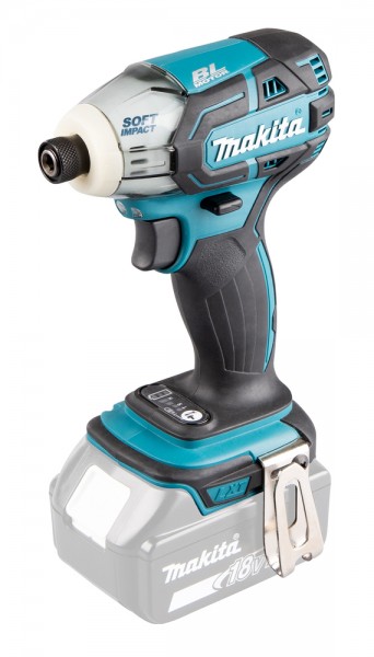 Makita DTS141Z Akku-Impulsschrauber