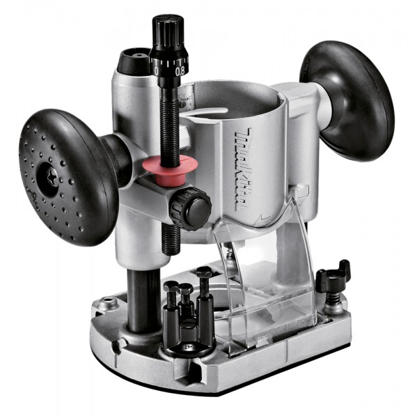 Makita Eintauchmodul für DRT50, RT0702, RT001 (195563-0)