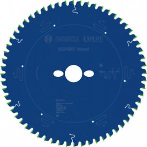 Bosch Professional EXP Holz KSB,254×2,4/1,8×30mm,Z60 (2608642530)