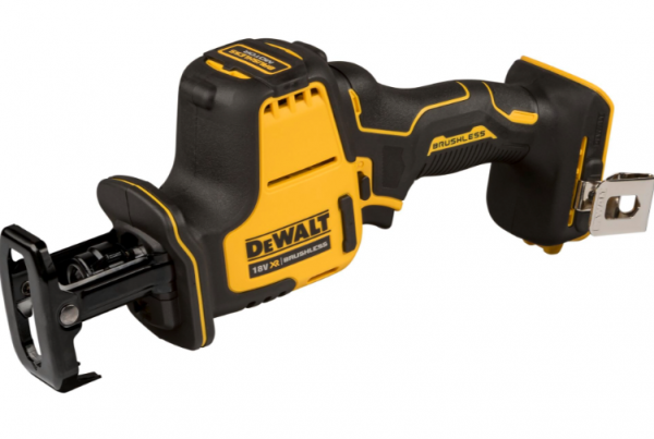 Dewalt DCS369NT-XJ Akku-Säbelsäge