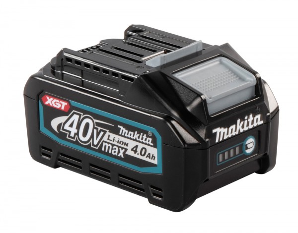 Makita BL4040 4.0 Ah XGT-Akku (191B26-6)