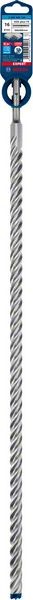 Bosch Professional Expert SDS plus-7X Hammerbohrer, 16 x 550 x 600 mm (2608900134)