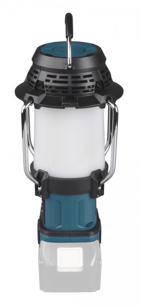Makita DMR055 Akku-Laternenradio