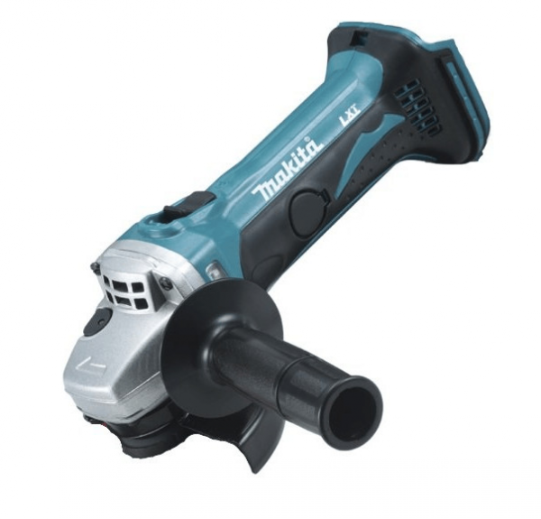 Makita DGA452Z Akku-Winkelschleifer