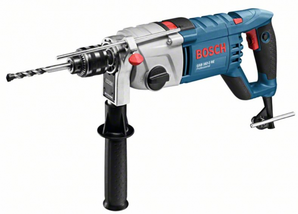 B-Ware Bosch Professional GSB 162-2 RE (060118B000) Schlagbohrmaschine
