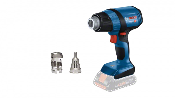 Bosch Professional GHG 18V-50 (C) Akku-Heissluftgebläse solo (06012A6500)