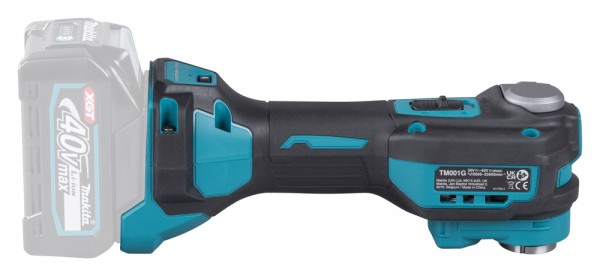 Makita TM001GZ Akku-Multitool