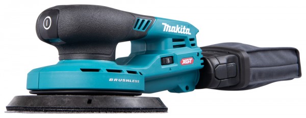 Makita BO004CGZ Akku-Exzenterschleifer