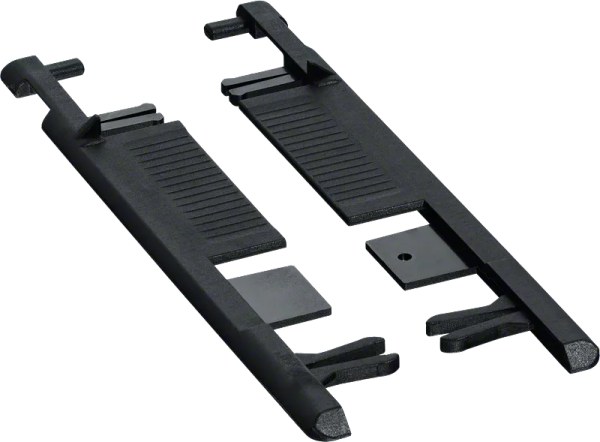 Bosch Professional Endkappen für FSN (1600Z0000C)