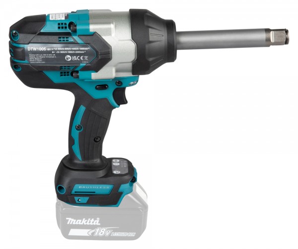 Makita DTW1005Z Akku-Schlagschrauber