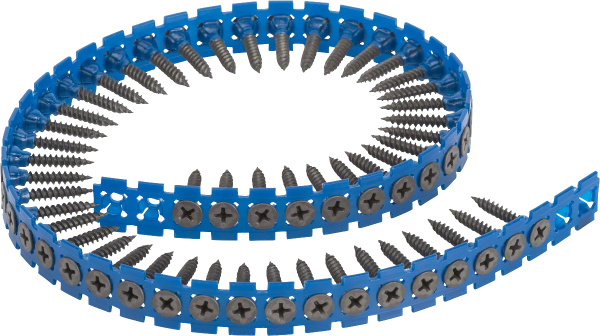 Bosch Professional 20x50er Schraubengurt 3,9x35mm fein PH2 (2608000552)