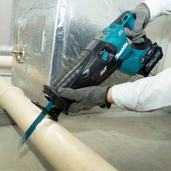 Makita JR002GZ Akku-Reciprosäge